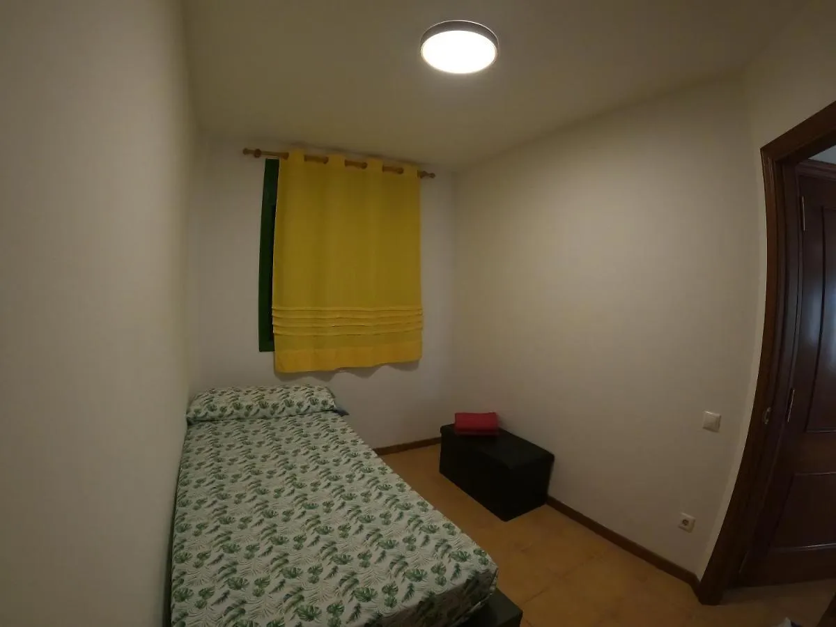 Apartamento Con Jardin Privado Cerca De La Playa! Amposta Apartment
