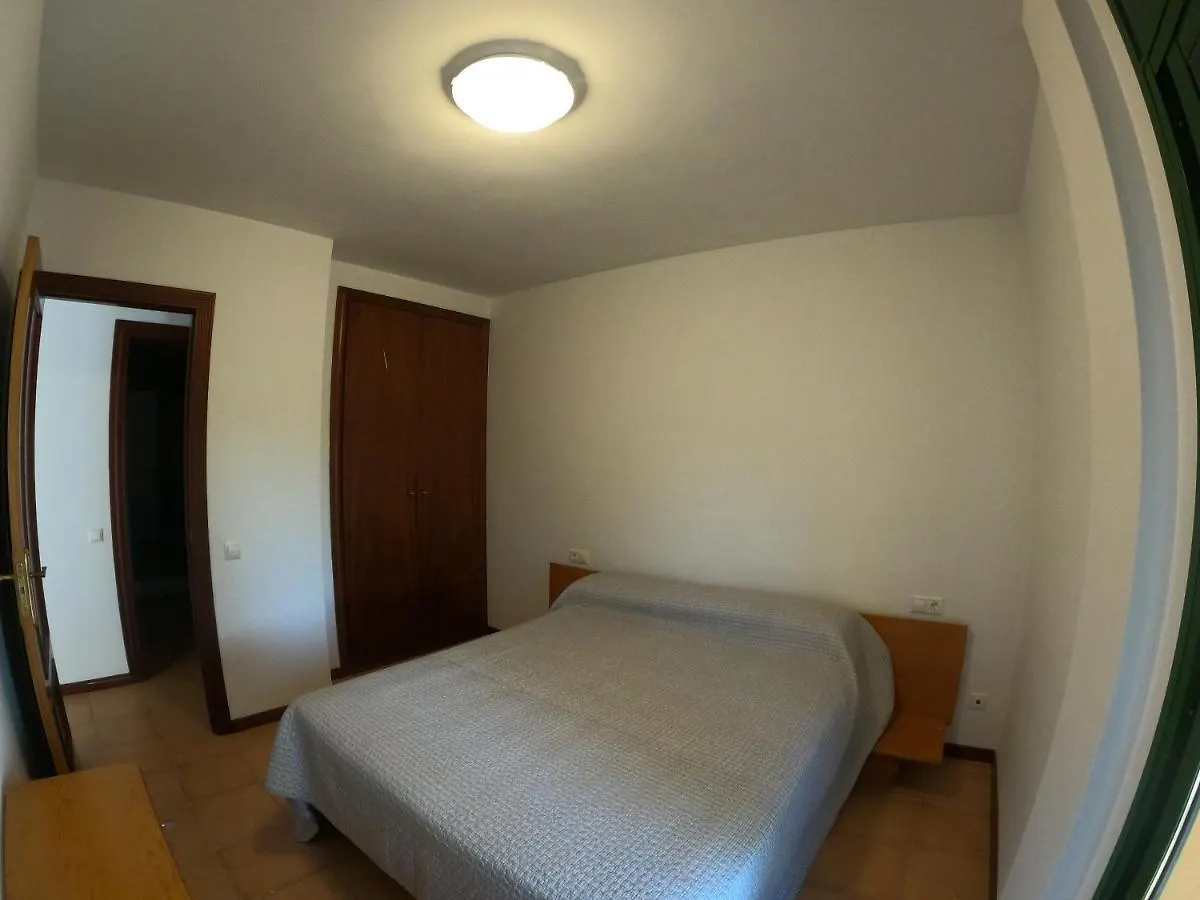 Apartamento Con Jardin Privado Cerca De La Playa! Amposta Spain