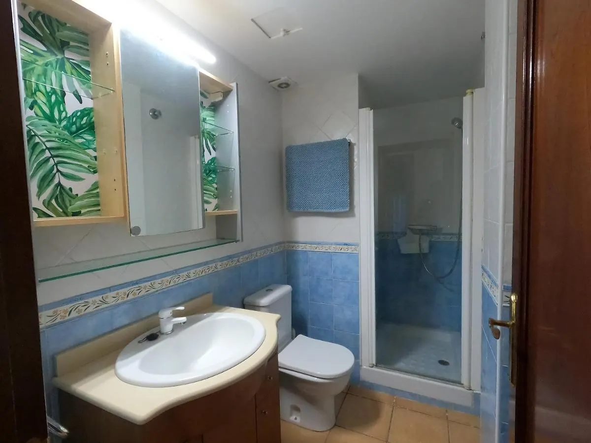 Apartamento Con Jardin Privado Cerca De La Playa! Amposta Apartment