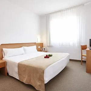 Hotel Montsia, Amposta